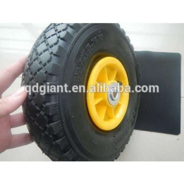 3.00-4 Pneumatic Rubber Tire for Heavy Duty Truck #1 image