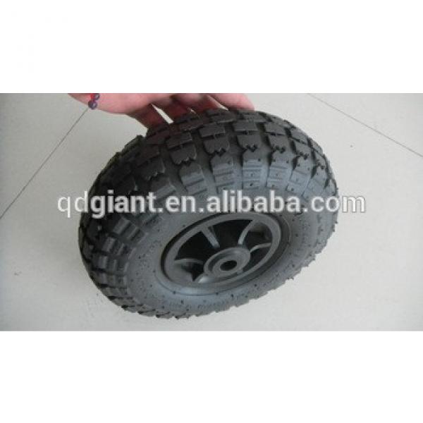 4.10/3.50-4 Rubber Tires for Toy Trucks #1 image