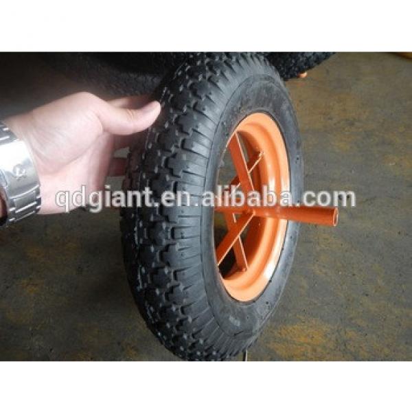 Pneumatic Tools Wheel wheelbarrow Tyre #1 image