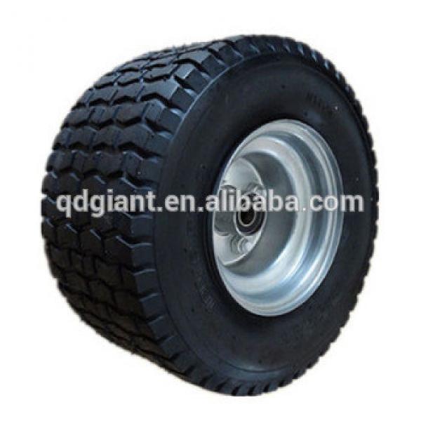 18x9.50-8 ATV Tires Used In Golf Carts #1 image