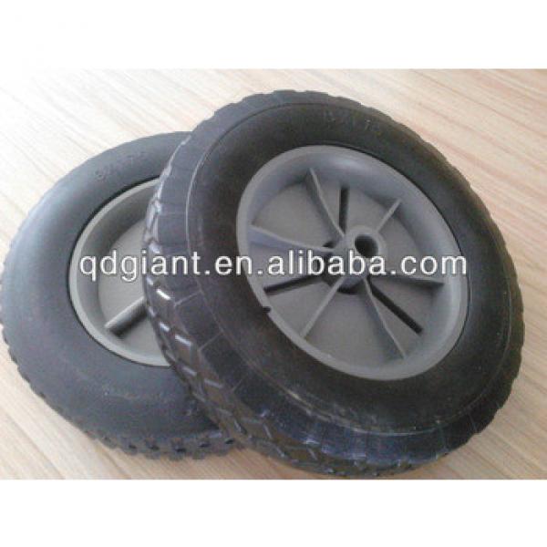supply trolly rubber wheel 8*1.75 #1 image
