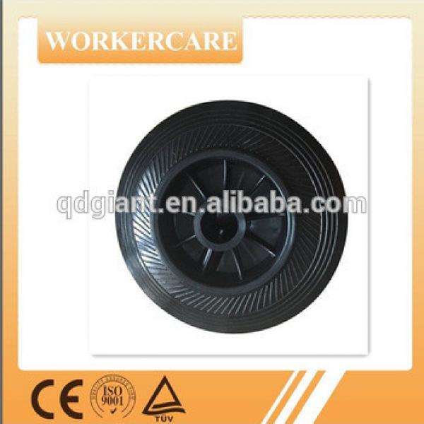 6inch plastic wheel for sale #1 image