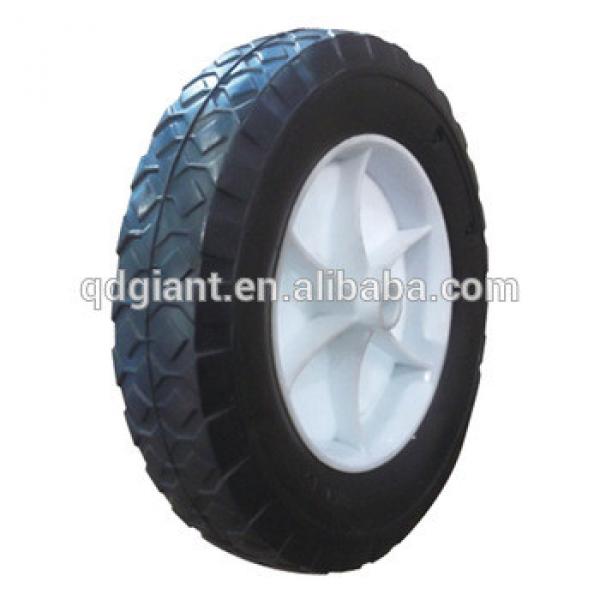 6 inch small solid wheel for toys #1 image