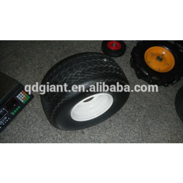 China supplier wholesale tire wheels golf cart 18x8.50-8 #1 image