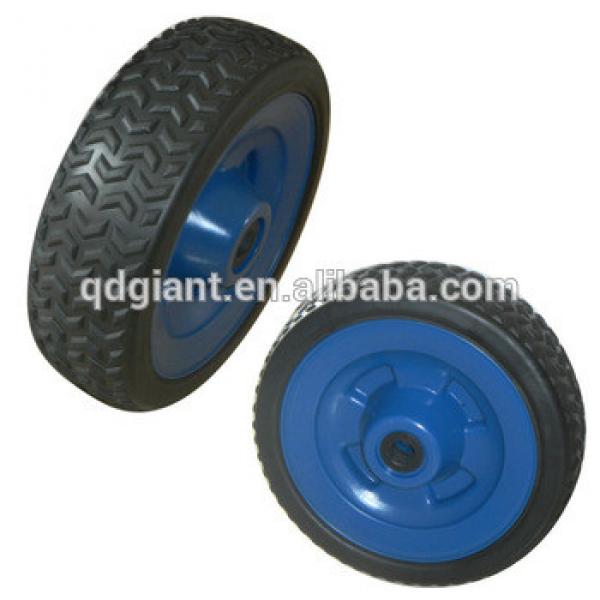 Blow Molded/Molding Wheels 10inch #1 image