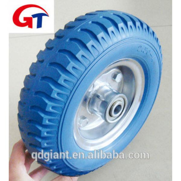 Jiaonan high quality and cheaper rubber wheel/tire 2.50-4 #1 image