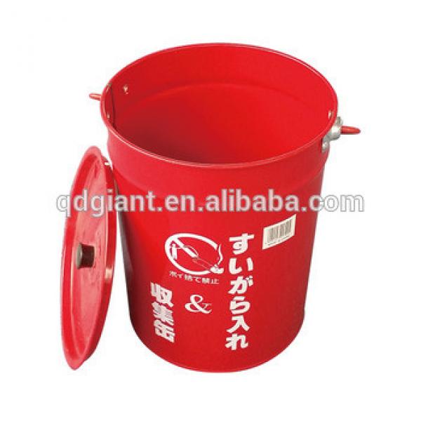 Fire bucket #1 image