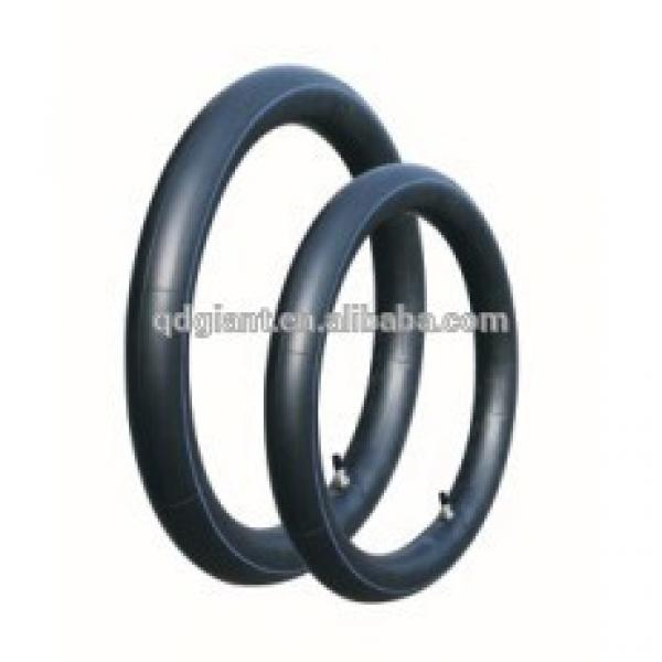 Motorcycle tire natural inner tube 275-18 #1 image