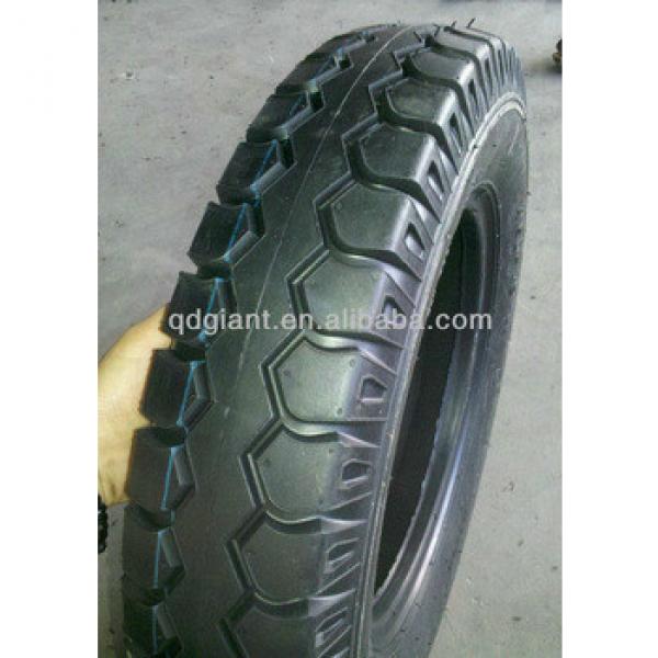 heavy duty agriculture tractor tire 450-12 #1 image