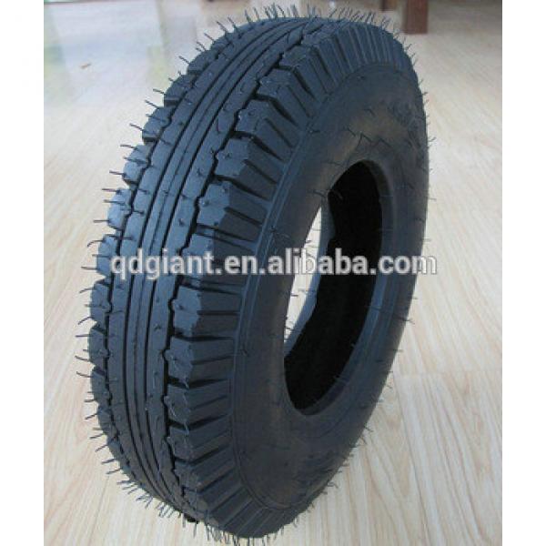 Tricycle motorcycle tyres 4.00-8 #1 image