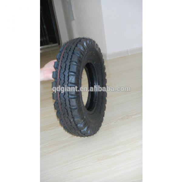4.00-8 8PR motorcycle tyres in dubai #1 image