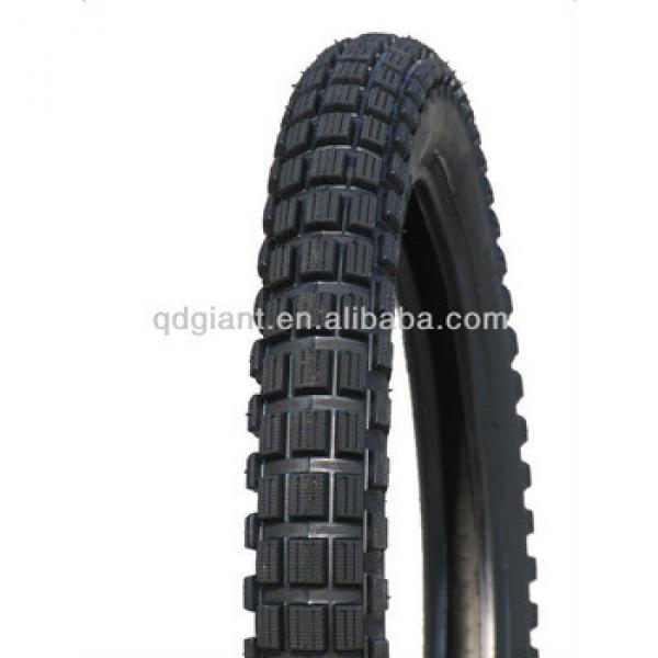 China motorcycle tube tyre 3.00-18 #1 image