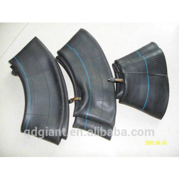 natural inner tubes for motorcycle 90/90-18 #1 image