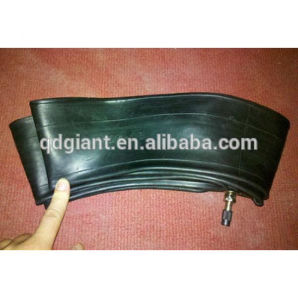 natural inner tube for motorcycle high quality tyre tube 3.00/3.25-17 #1 image
