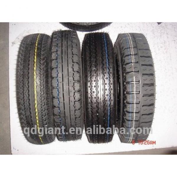 Three wheel motorcycle tyres 4.00-8 #1 image