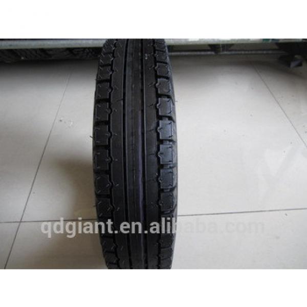 Bajal Three wheel motorcycle tyre 4.00-8 #1 image