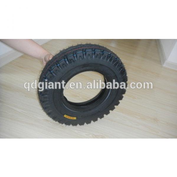tyre for motorcycle 4.00-8 #1 image