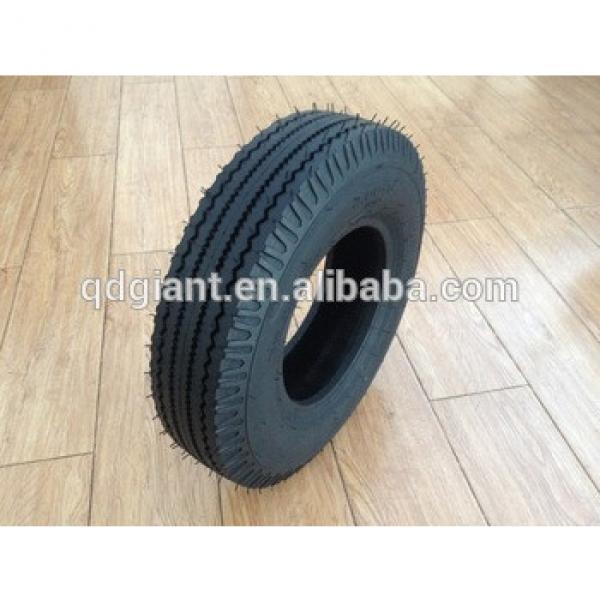 4.00-8 tricycle motorcycle tyre three wheeler tyres #1 image