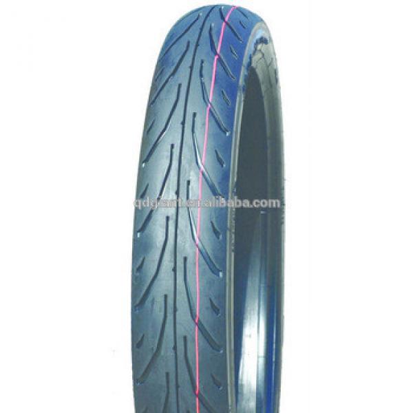 China Top Quality motorcycle tire 2.75-17 #1 image
