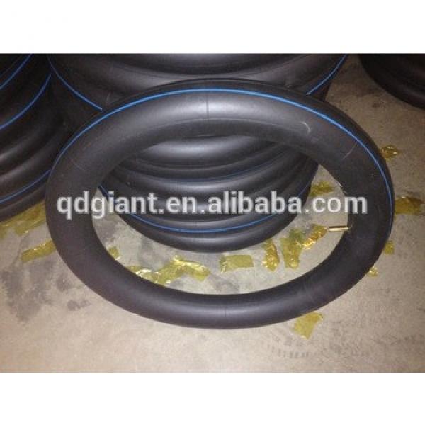 durable rubber motorcycle inner tube 3.50-17 #1 image