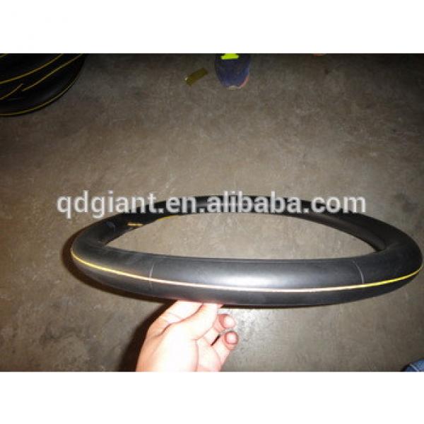 motorcycle inner tube 2.75-18 for Brazil market #1 image