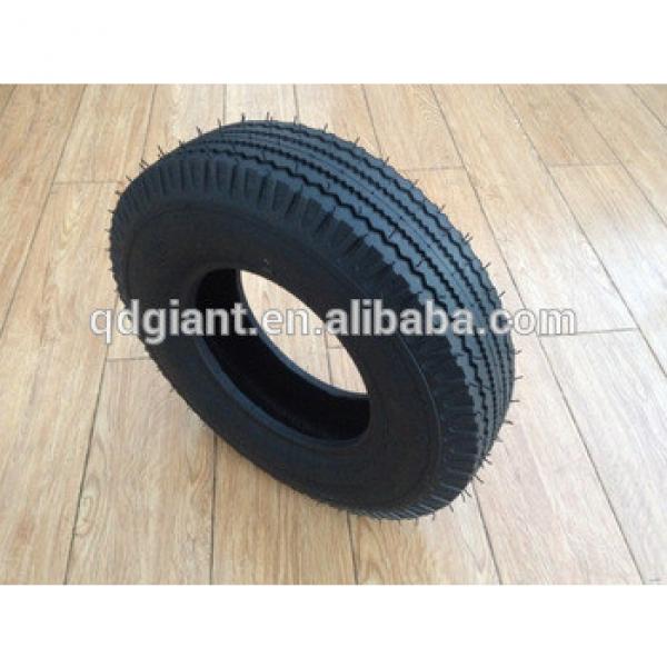 three wheel motorcycle tyre 4.00-8 #1 image