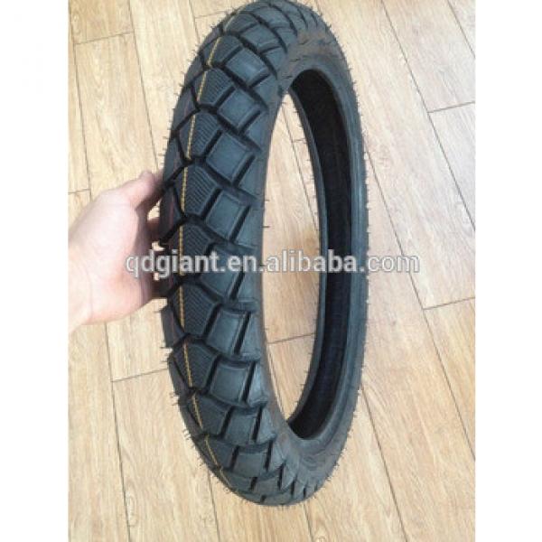 motorcycle tyre 3.00-16 3.00-17 3.00-18 2.75-17 2.75-18 #1 image