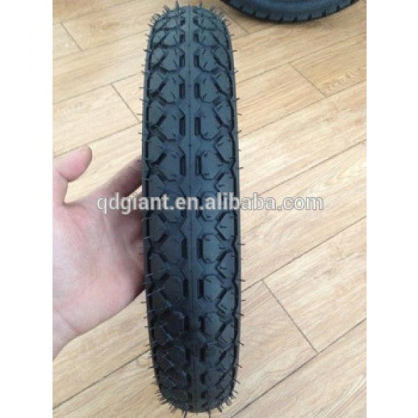hot sale electric motorcycle tires 3.00-12 #1 image