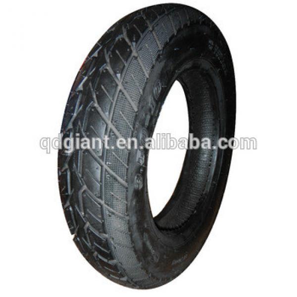 3.50-10 motorcycle tire / China motorcycle tyre #1 image