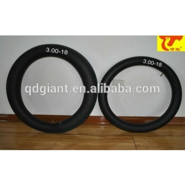 Brazil motorcycle tire inner tube 3.00-18 #1 image