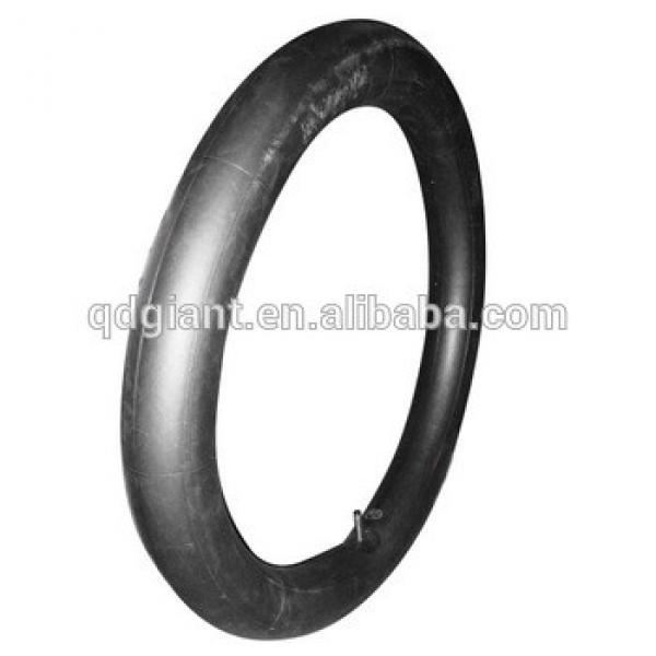 8MPA motorcycle inner tube 2.50-17 with TR4 valve #1 image