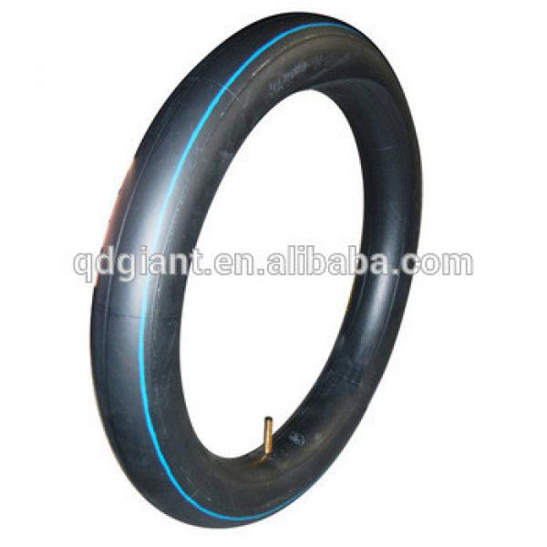 10MPA Tensile strength motorcycle tube 3.00-14 with high quality #1 image