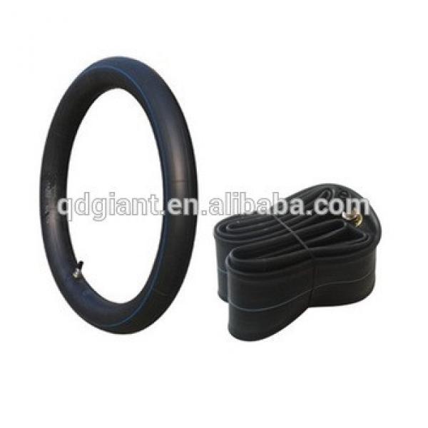 China supply rubber motorcycle inner tube #1 image