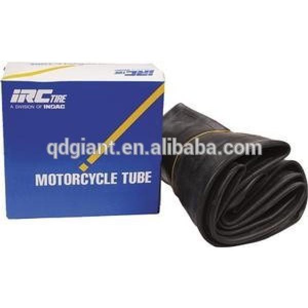 natural rubber motorcycle tire inner tube 250-17 #1 image