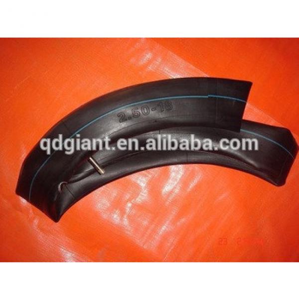 250-18 Good quality oem international standard size cheap motorcycle tyre and tube #1 image
