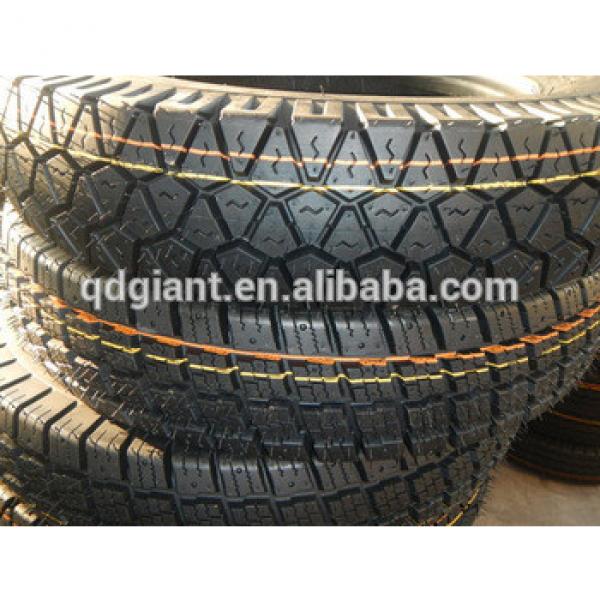 Three Wheels Motorcycle Tire Tube / Tricycle Tire And Tube 4.50-12 #1 image