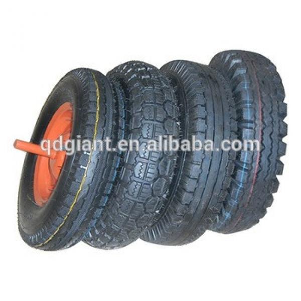 china motorcycle tyre 4.00-8 #1 image