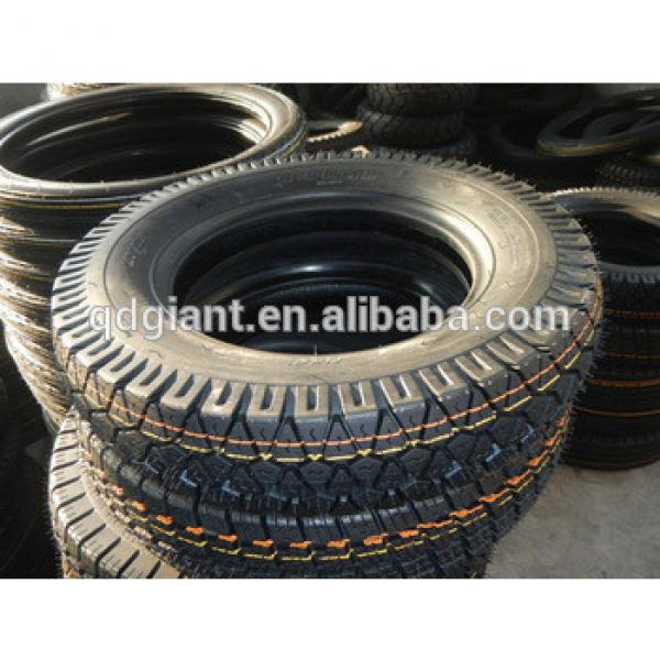 Tyres for motorcycle 4.50-12 #1 image