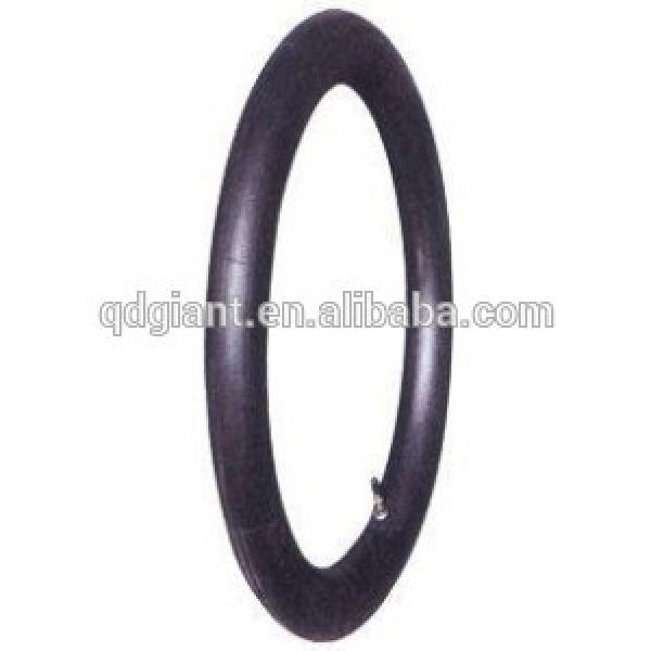 cheap price butyl rubber motorcycle inner tube 3.50-17 for sale #1 image