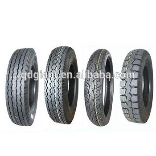 300-18 qingdao motorcycle tyre and tube factory #1 image