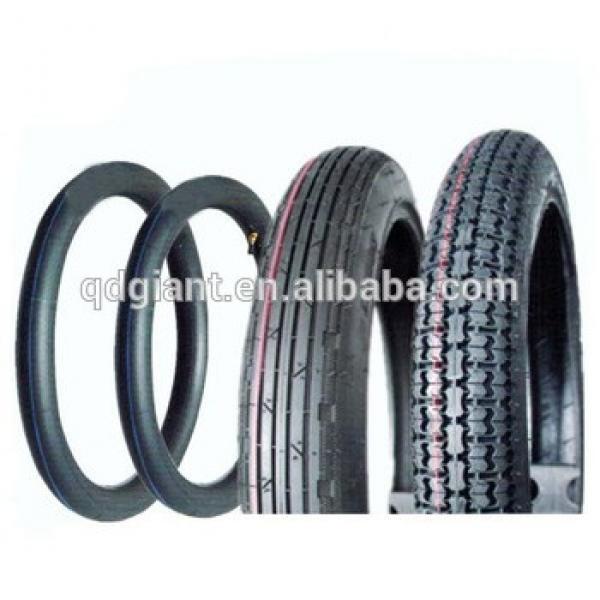 300-18 china motorcycle tyre manufacturer look for sales agent #1 image