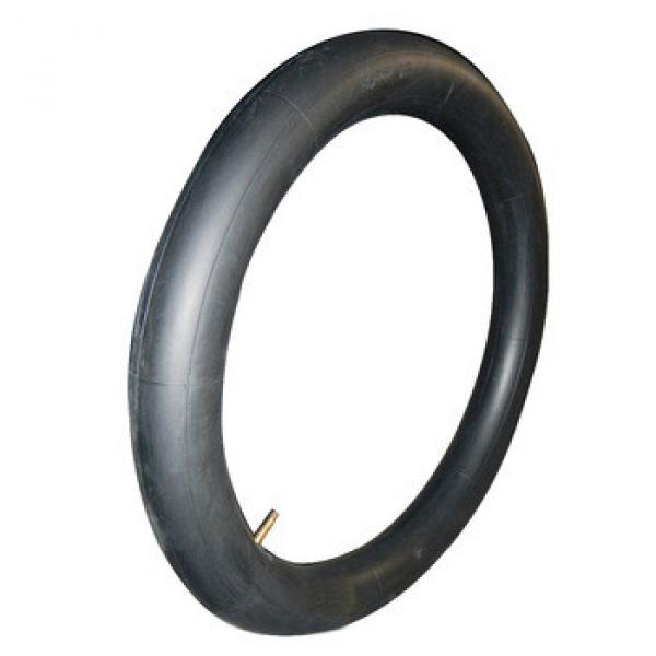 Good price Motorcycle Inner butyl Tire tube 300-18 #1 image