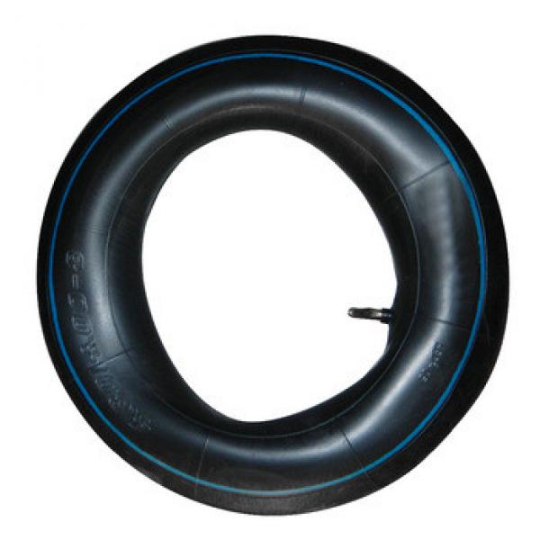 400-8 natural rubber tube for motorcycle tires #1 image