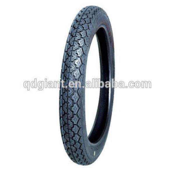 High quality China Mountain Motorcycle Tyre #1 image