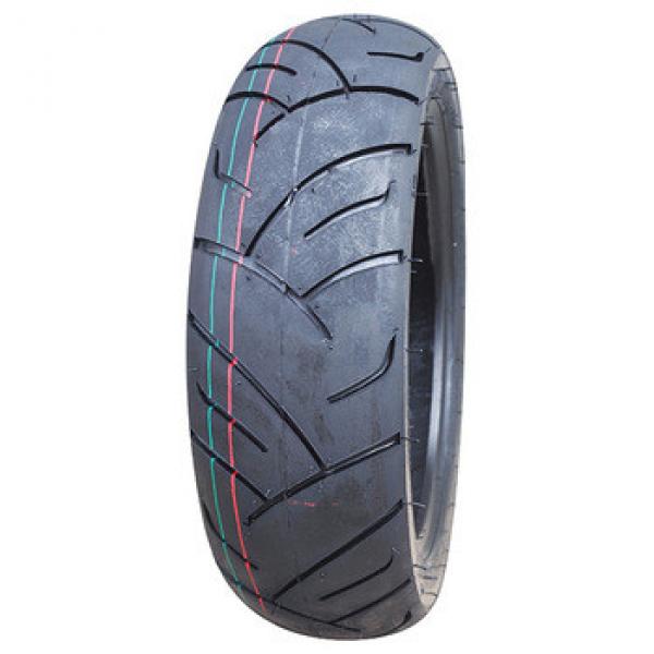 Motorcycle tire and tyre,130/70-12 #1 image