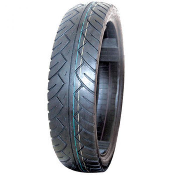 Motorcycle tire and tyre,110/70-17 #1 image