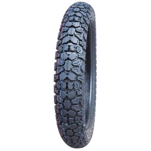 High quality motorcycles tyres , 300-18 #1 image