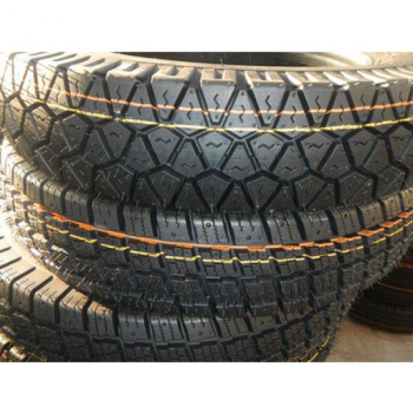 China famous brand motorcycle tire 450-12 #1 image