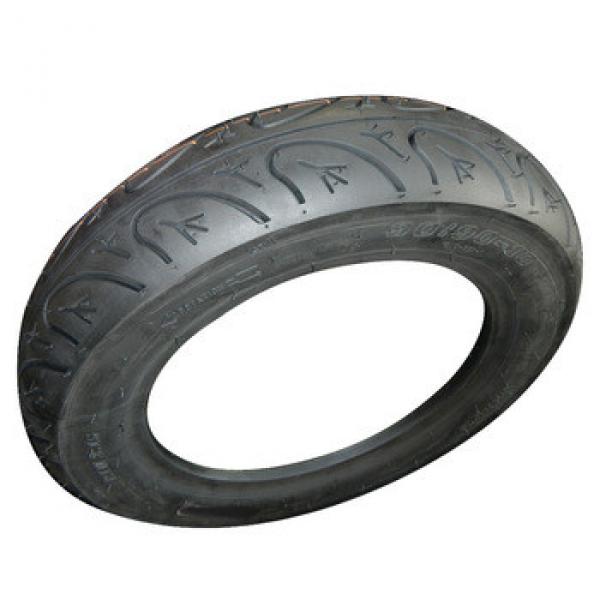 Motorcycle tire and tyre,90-10 #1 image