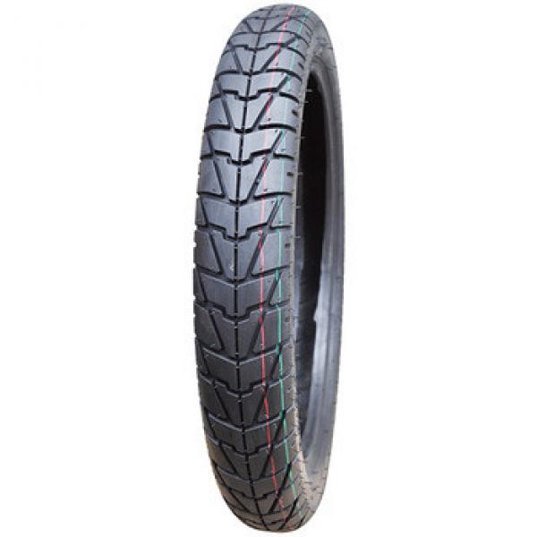 Cheaper motorcycles tyres 90/90-18 #1 image